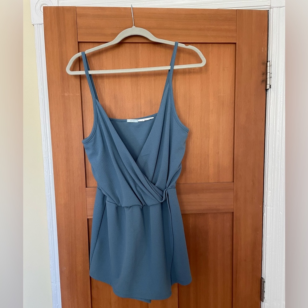 Cute Urban Outfitters Romper